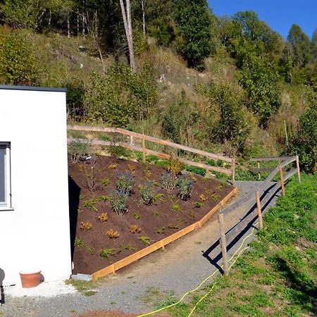 Appartement Schmidl Flattach Esterno foto