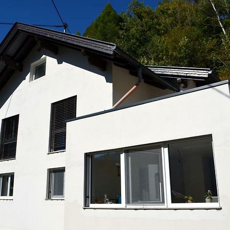 Appartement Schmidl Flattach Esterno foto