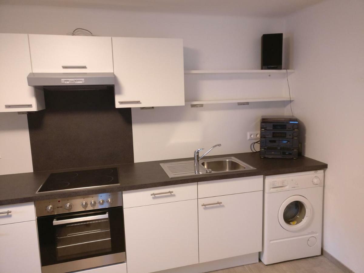 Appartement Schmidl Flattach Esterno foto