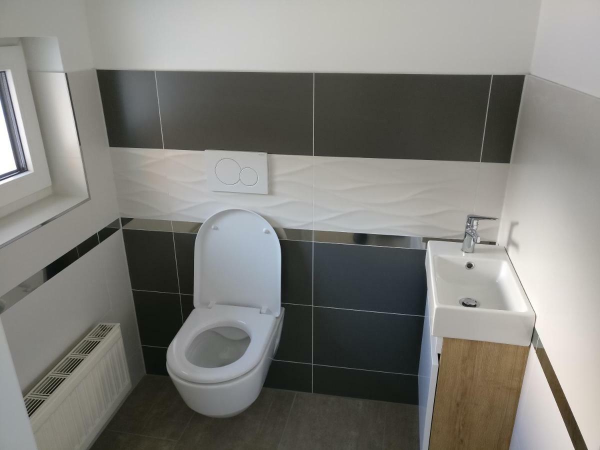 Appartement Schmidl Flattach Esterno foto