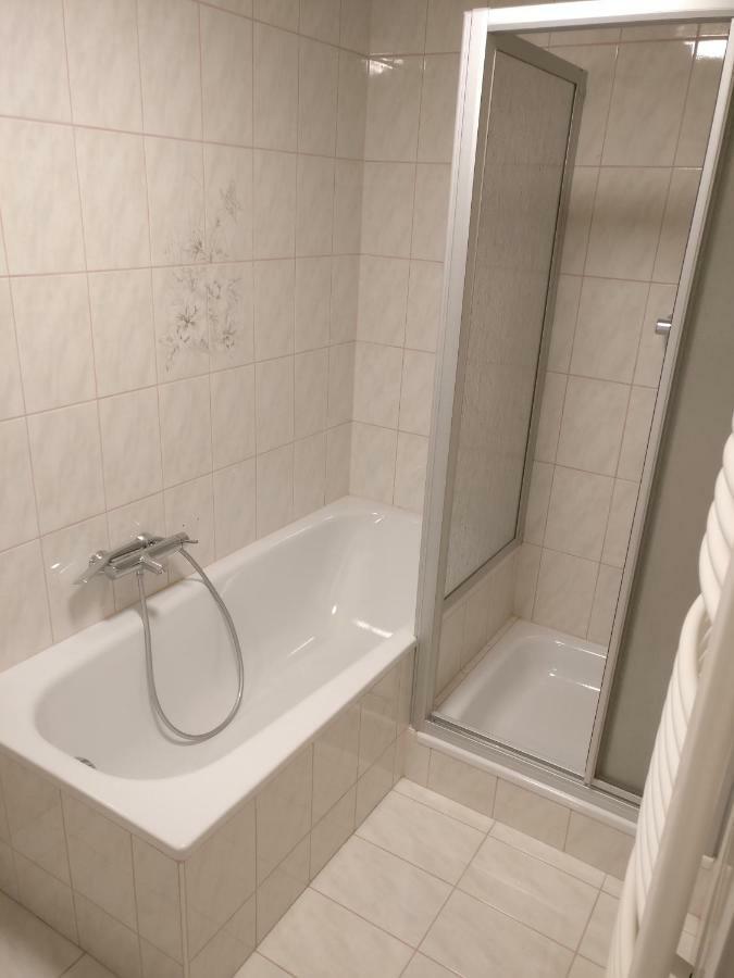 Appartement Schmidl Flattach Esterno foto