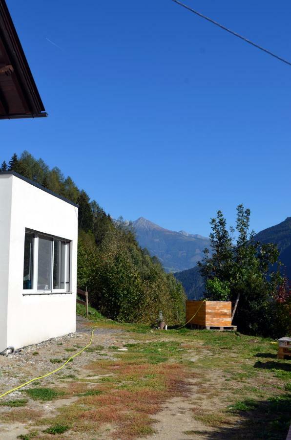 Appartement Schmidl Flattach Esterno foto