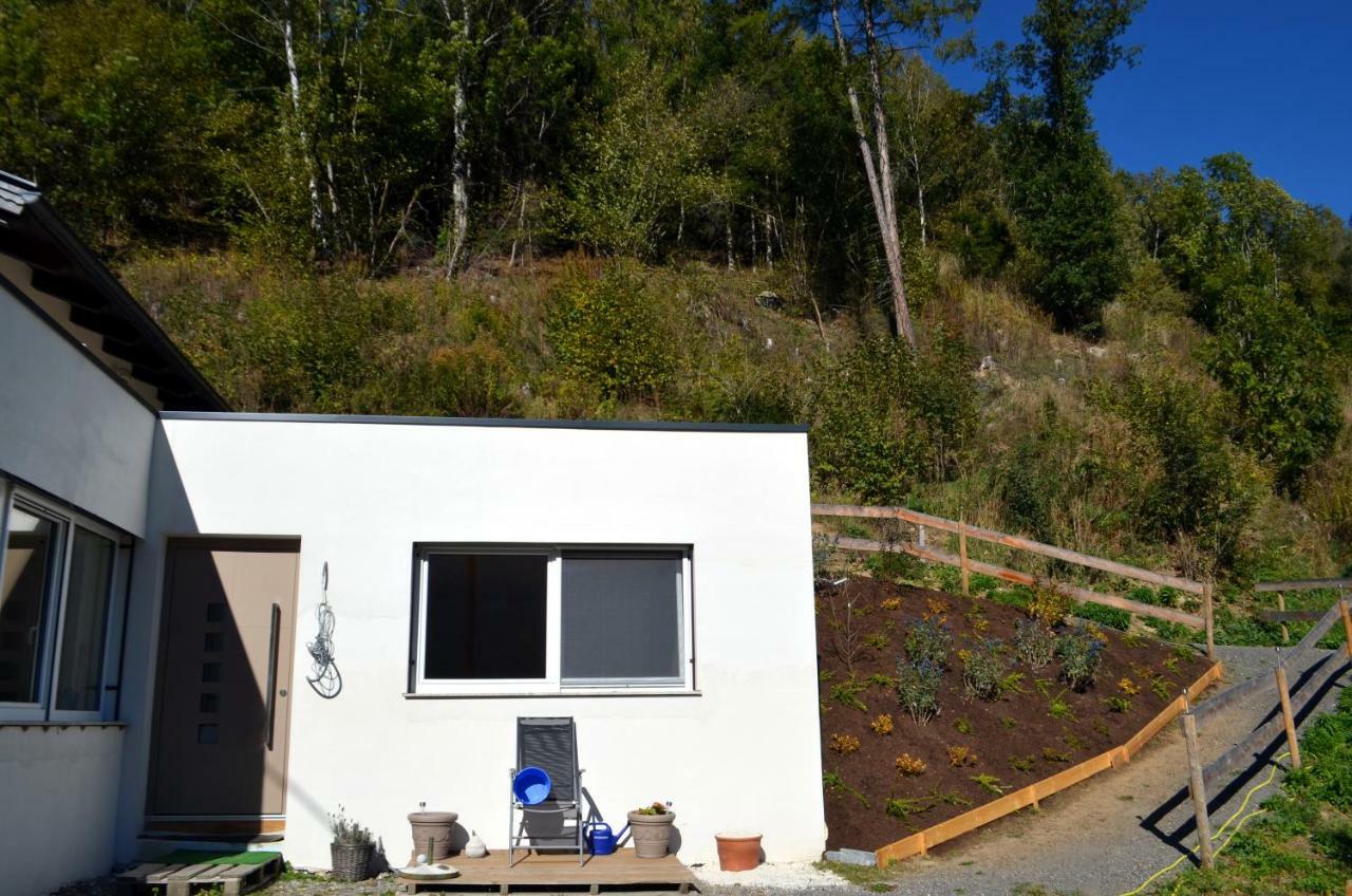 Appartement Schmidl Flattach Esterno foto